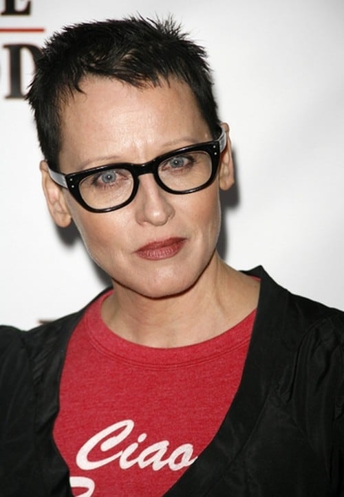 Lori Petty