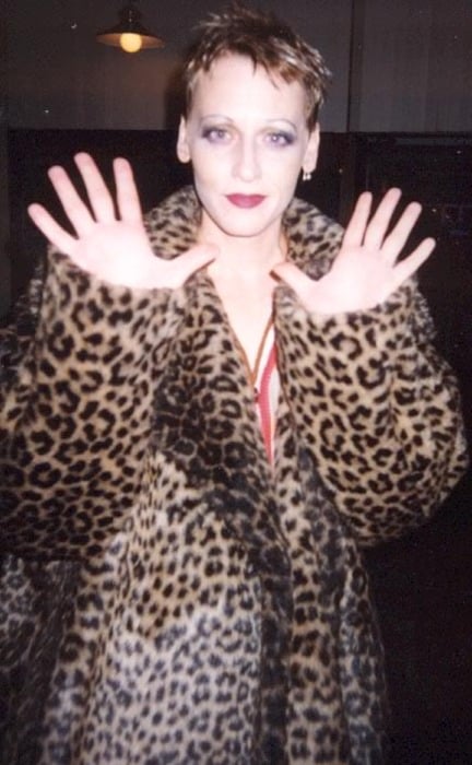 Lori Petty