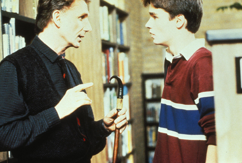 My Best Friend Is A Vampire