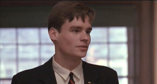 Dead Poets Society