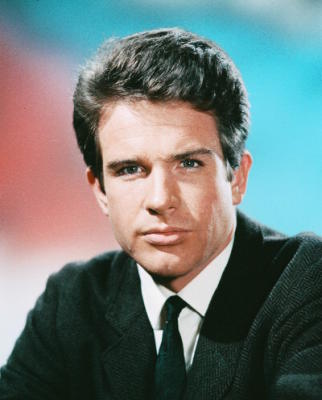 Warren Beatty