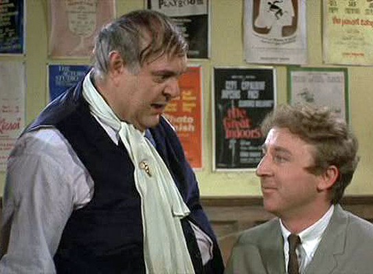 The Producers The Producers