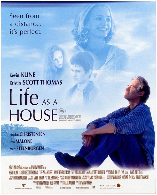 Picture of Life as a House
