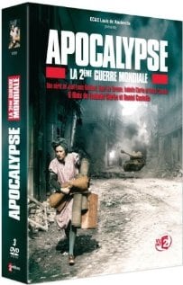 Apocalypse: La 2ème guerre mondiale