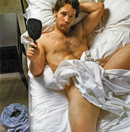 Paul Rudd