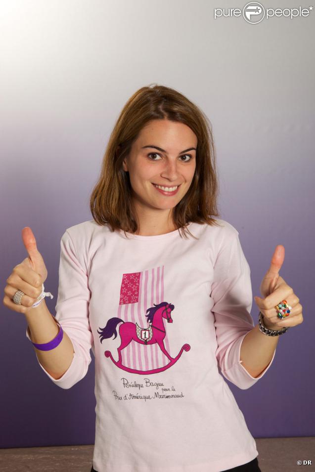 Juliette Chêne picture