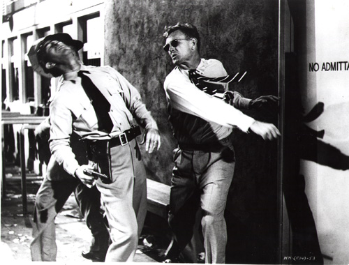 The Killing The Killing