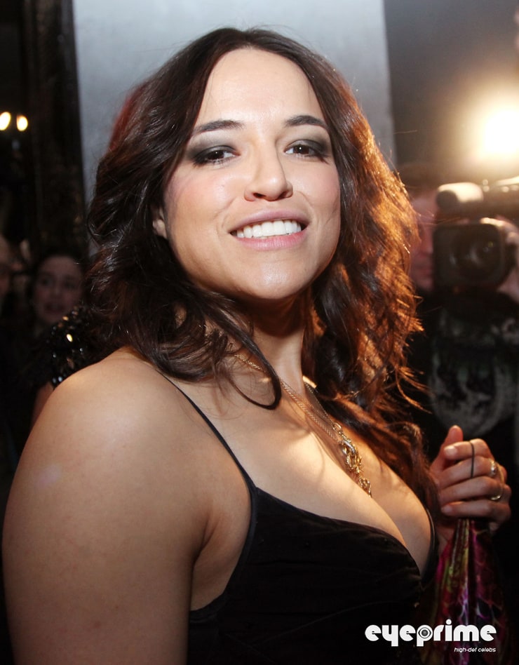 Michelle Rodriguez