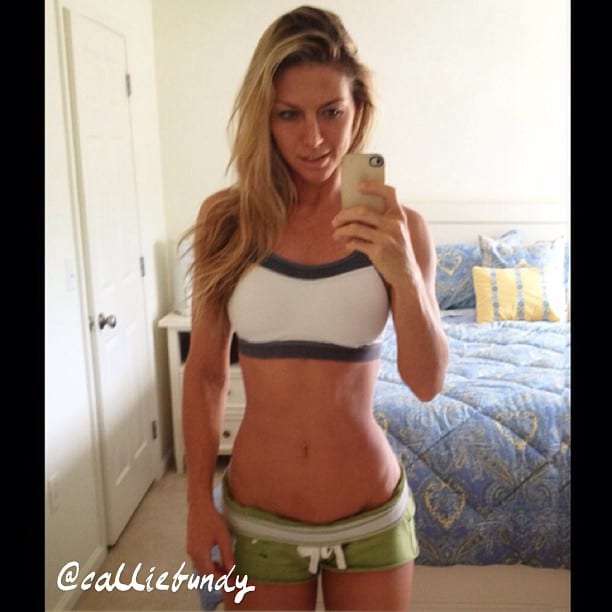 Callie Bundy