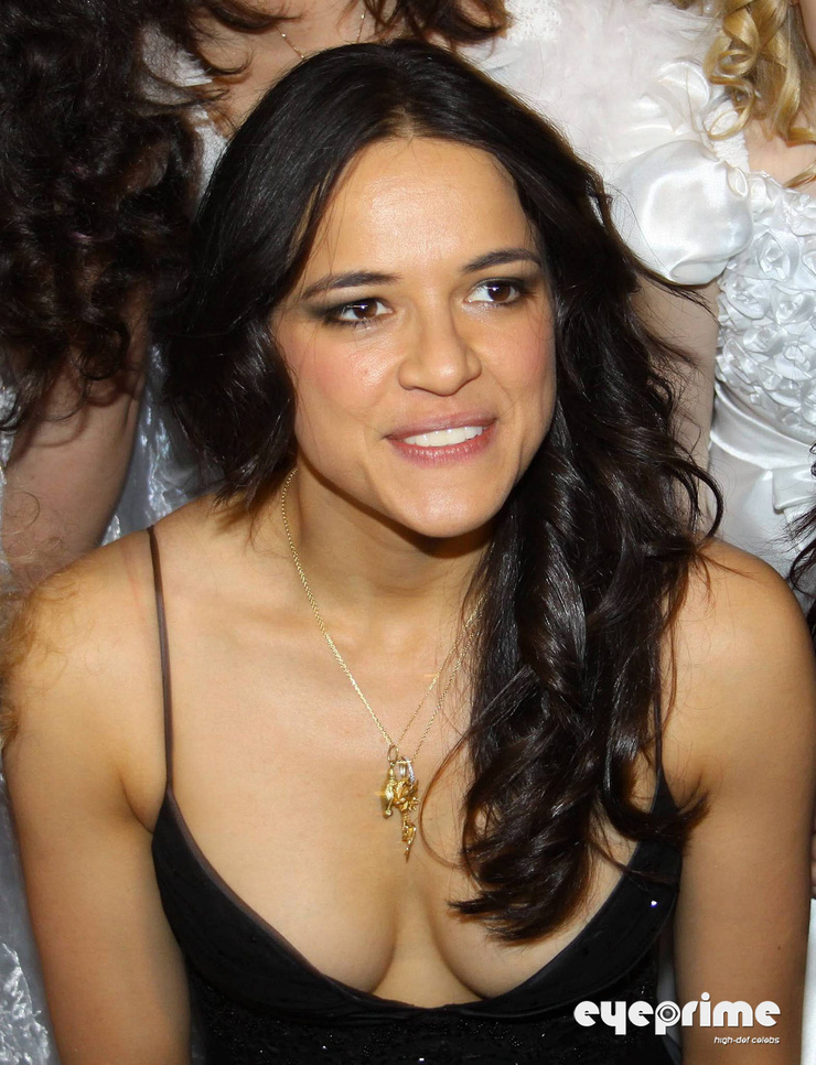 Michelle Rodriguez Michelle Rodriguez