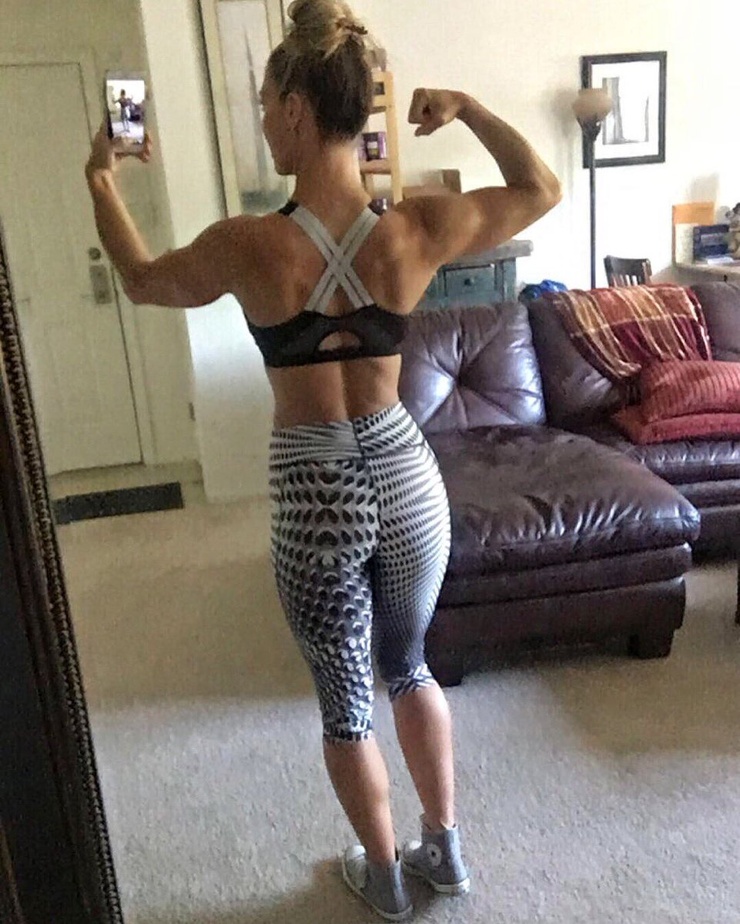 Callie Bundy