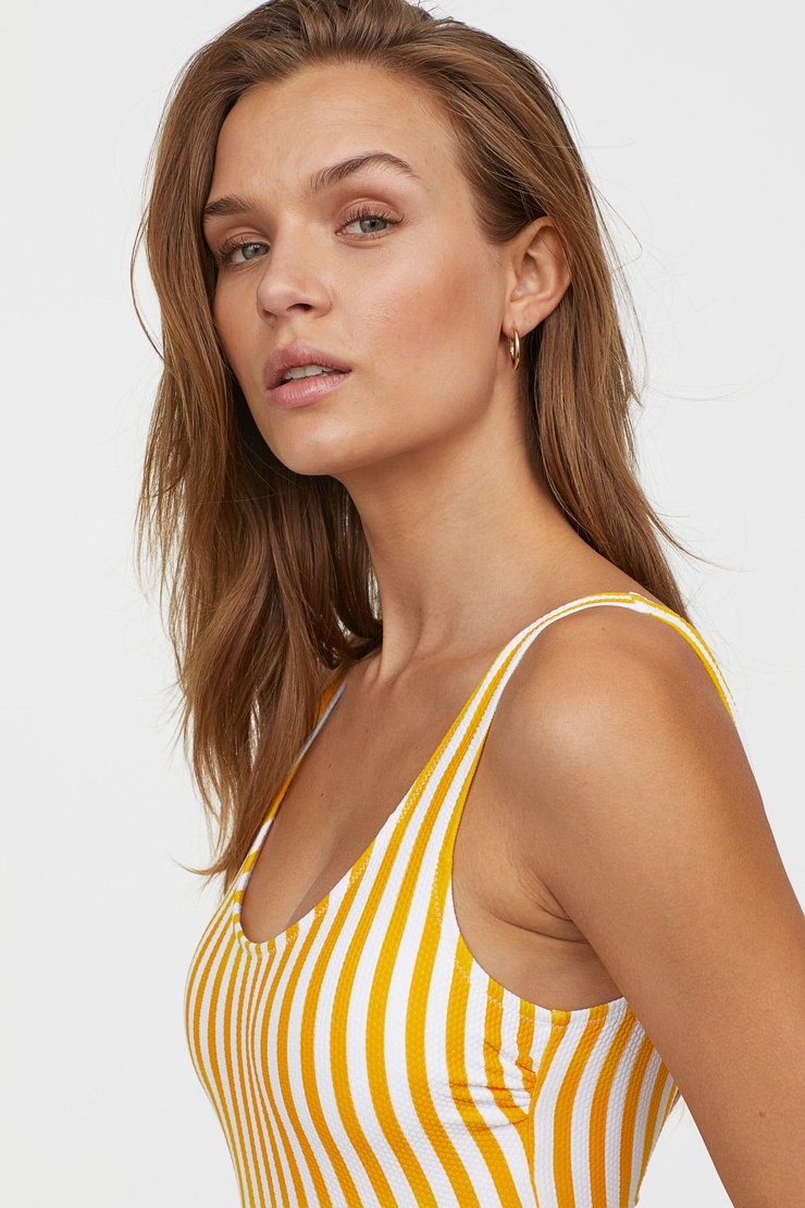 Josephine Skriver