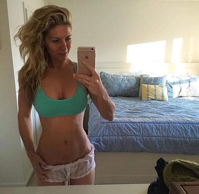 Callie Bundy