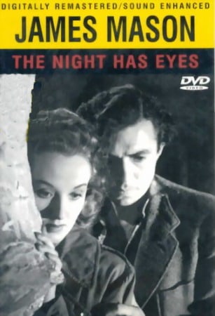 The Night Has Eyes