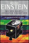  Beyond Einstein: Superstrings and the Quest for the Final Theory