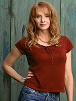 Suki Kaiser