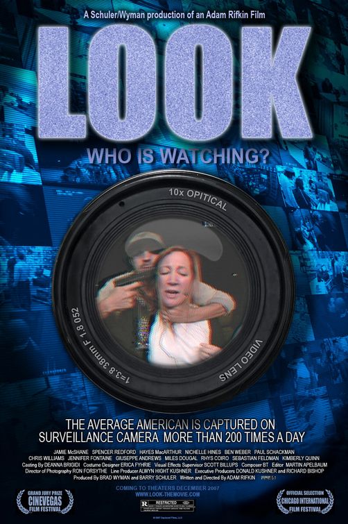 Look