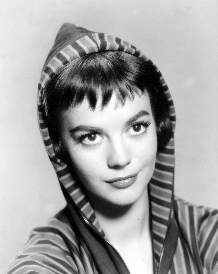 Natalie Wood