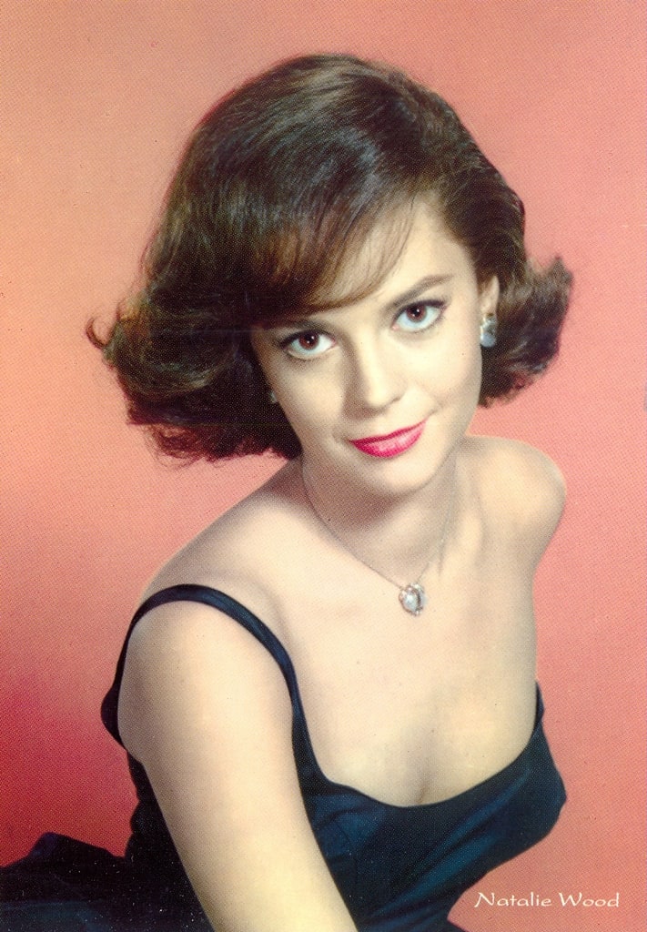 Natalie Wood