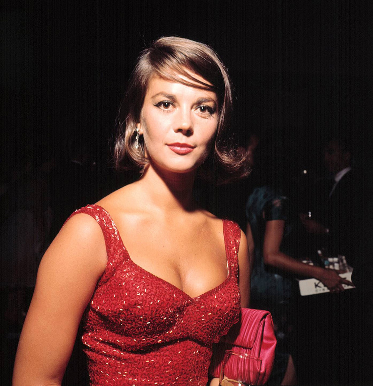 Natalie Wood Natalie Wood