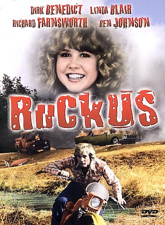 Ruckus