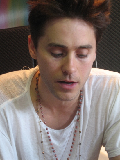 Jared Leto