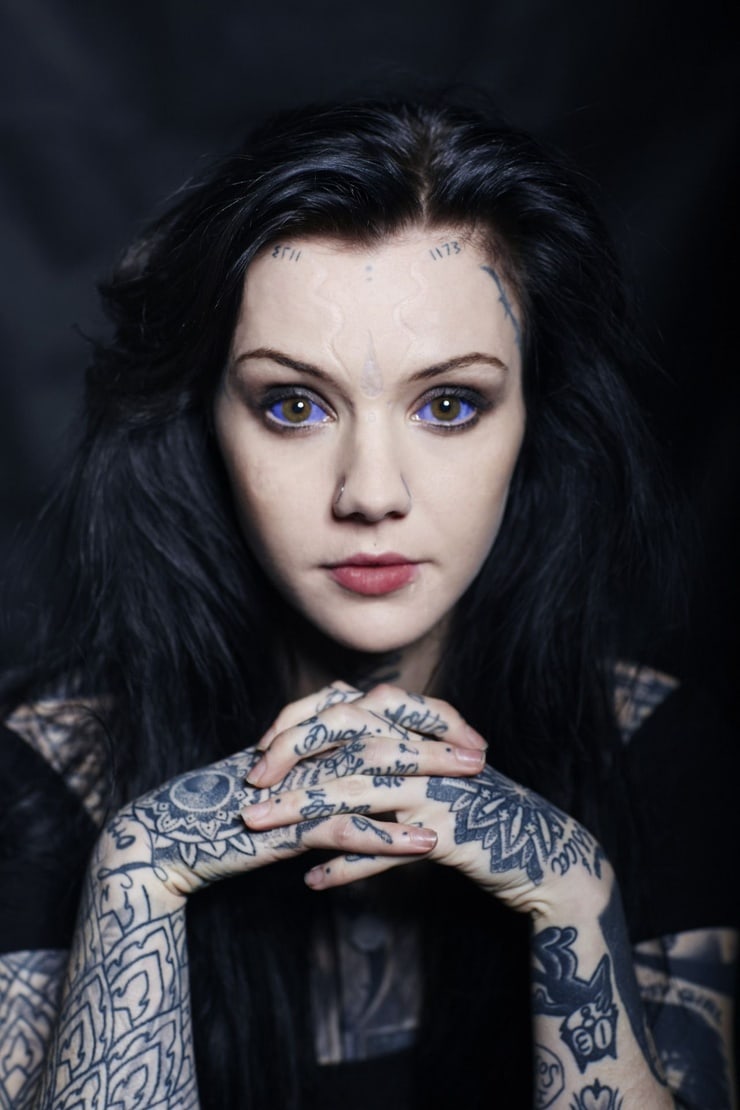 Picture of Grace Neutral