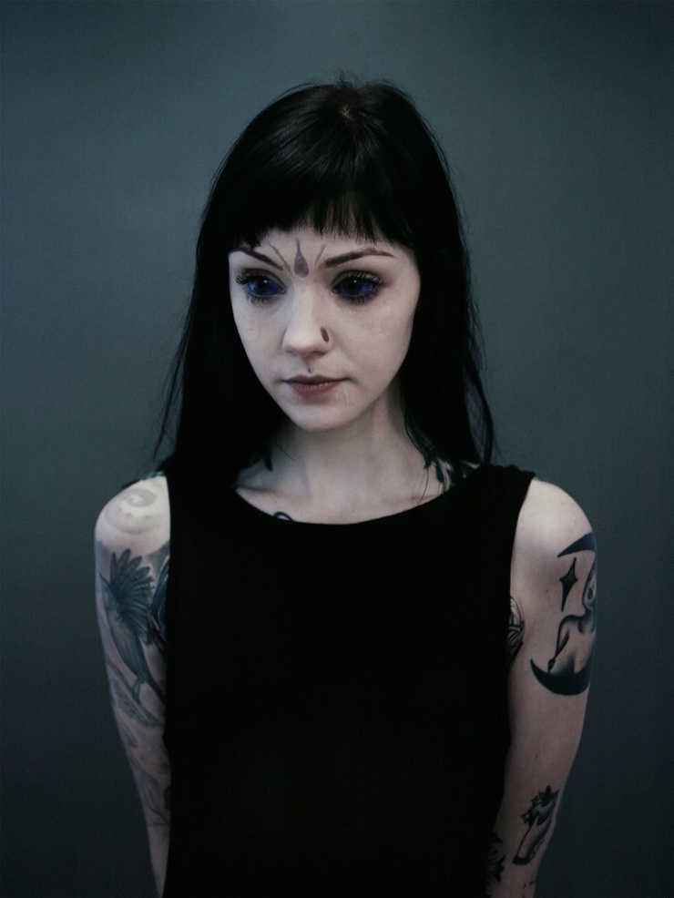 Grace Neutral