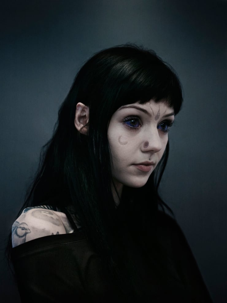 Grace Neutral