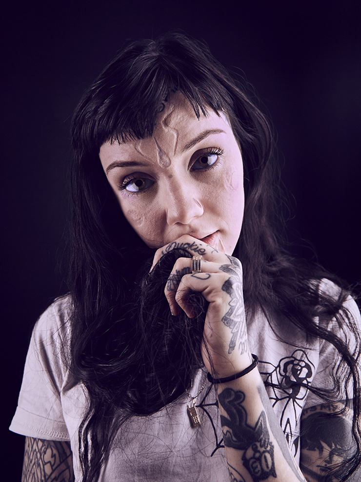 Grace Neutral