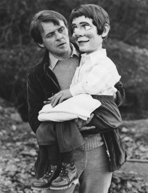 Anthony Hopkins