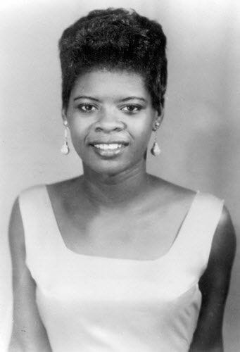 Irma Thomas