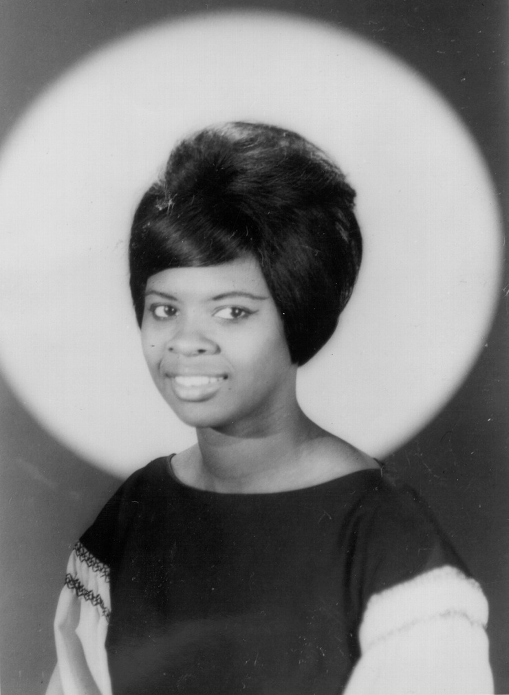 Irma Thomas