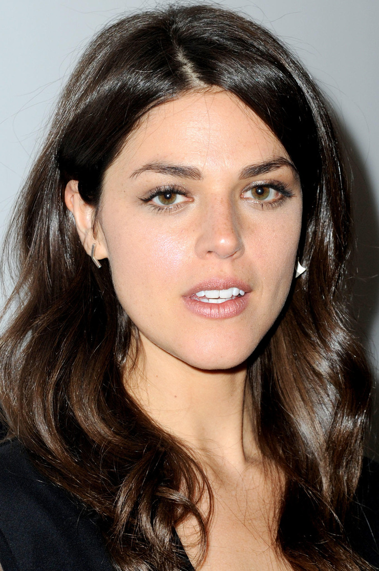 Callie Hernandez Callie Hernandez
