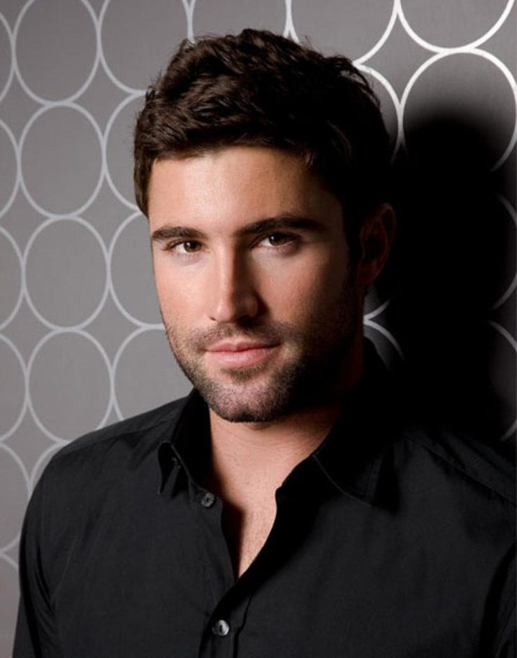 Picture of Brody Jenner