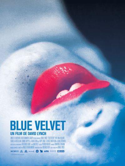 Blue Velvet