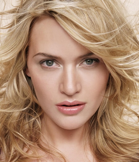 Kate Winslet Kate Winslet