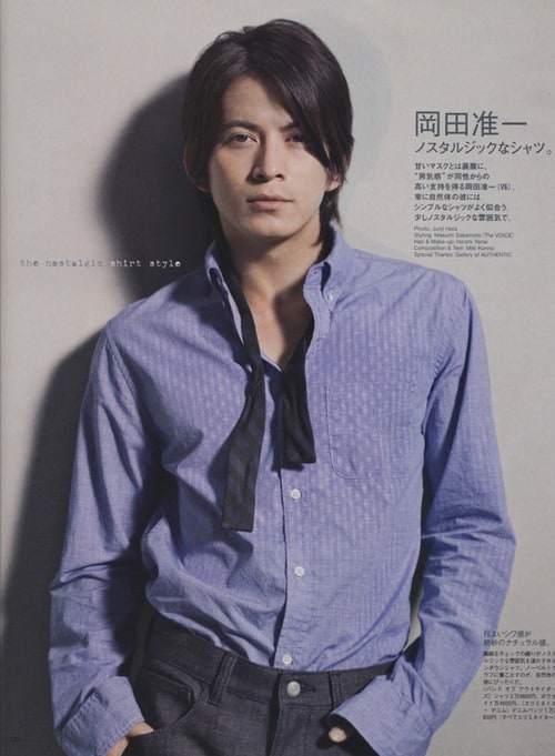 Jun'ichi Okada