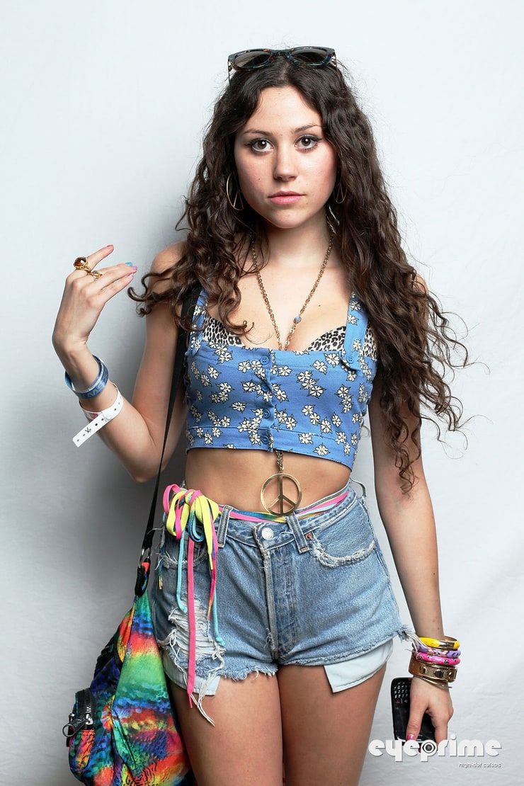 Eliza Doolittle