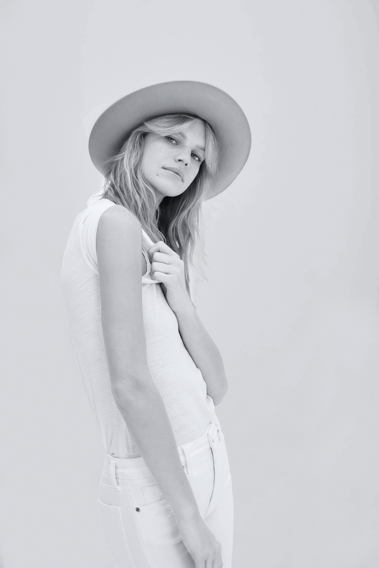 Nadine Leopold Nadine Leopold