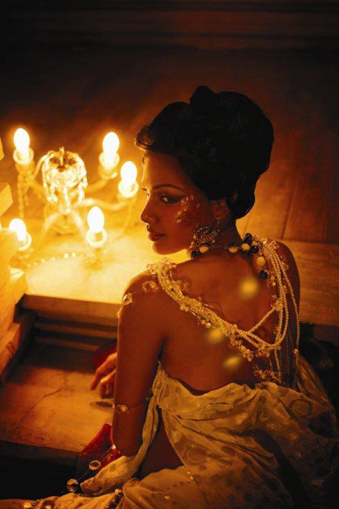 Nethra Raghuraman