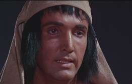 Robinson Crusoe on Mars