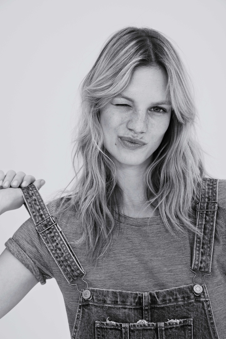 Nadine Leopold Nadine Leopold