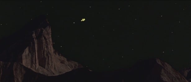 Robinson Crusoe on Mars