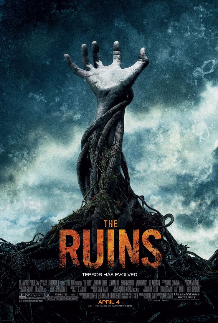 The Ruins The Ruins