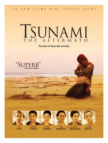 Tsunami: The Aftermath