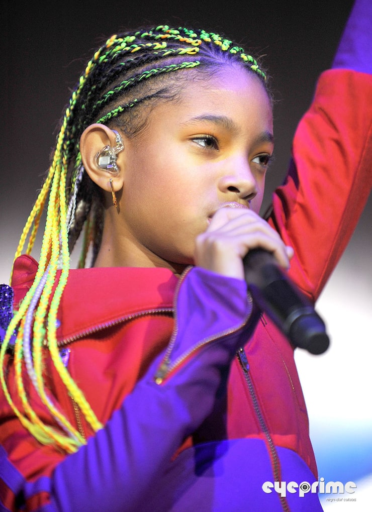 Willow Smith