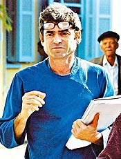 Chico Teixeira