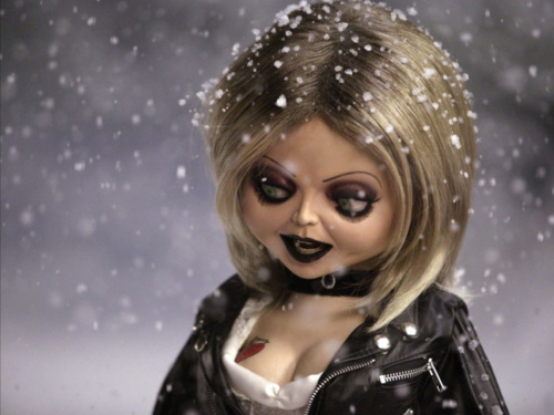 Tiffany Valentine
