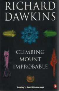 Climbing Mount Improbable